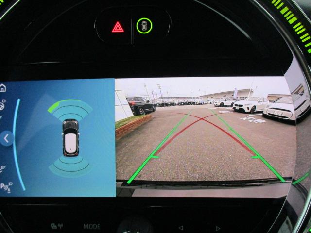 MINI クーパーD クラシック・トリム 16AW ACCシートヒーターRカメラ1オナ禁煙 LEDヘッドライト アップルカープレイ(18枚目)