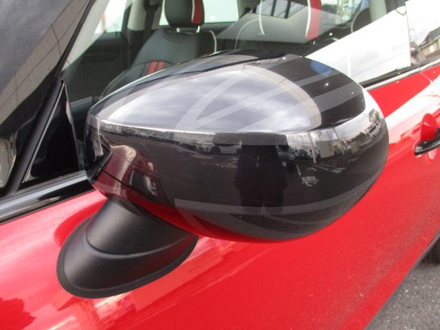 ＭＩＮＩ クーパーＳ　１７ＡＷ　ＬＥＤヘッドライトＲカメラ１オナ禁煙　ＡＣＣ　オートライト（10枚目）