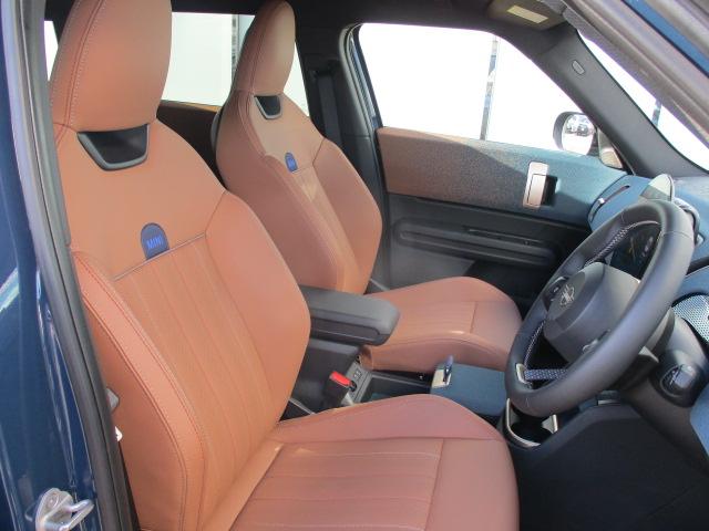 ＭＩＮＩ カントリーマンＳオール４　フェイバリット・トリム　１９ＡＷ　ＡＣＣ　全方位カメラＨＵＤデモカー禁煙　アダプティブＬＥＤヘッドライト　オートハイビーム　シート・ステアリングヒーター　ハーマンカードンスピーカー　フェイバードトリム　アップルカープレイ（29枚目）