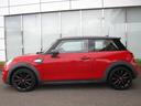 ＭＩＮＩ クーパーＳ　１７ＡＷ　ＬＥＤヘッドライトＲカメラ１オナ禁煙　ＡＣＣ　オートライト（5枚目）