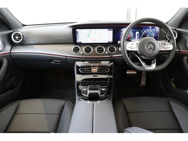 E200 アバンギャルド AMGライン エクスクルーシブ(5枚目)