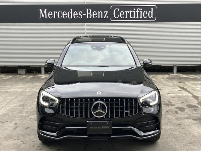 メルセデスＡＭＧ ＧＬＣ