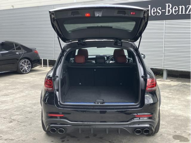 メルセデスＡＭＧ ＧＬＣ