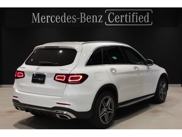 ＧＬＣ２２０ｄ　４マチック　ＡＭＧライン　ＡＭＧライン　パノラミックスライディングルーフ　シートヒーター　ブラックアッシュウッドインテリアトリム　ＡＭＧスポーツステアリングホイール　１９インチＡＭＧ５ツインスポークアルミホイール(38枚目)