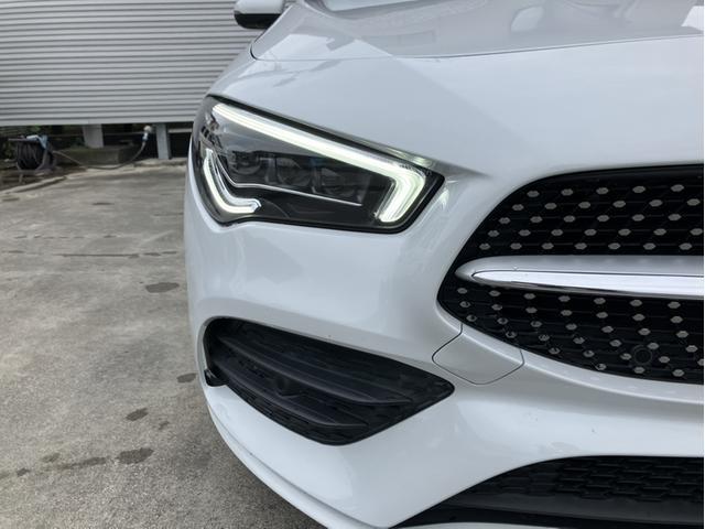 ＣＬＡクラス シューティングブレーク ＣＬＡ２００ｄ　シューティングブレーク　ＡＭＧライン　ＡＭＧラインパッケージ　アドバンスドパッケージ　レザーエクスクルーシブパッケージ　パノラミックスライディングルーフ　メモリ付きパワーシート　シートヒーター　認定中古車保証２年（6枚目）