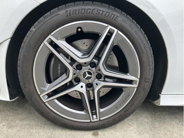 ＣＬＡクラス シューティングブレーク ＣＬＡ２００ｄ　シューティングブレーク　ＡＭＧライン　ＡＭＧラインパッケージ　アドバンスドパッケージ　レザーエクスクルーシブパッケージ　パノラミックスライディングルーフ　メモリ付きパワーシート　シートヒーター　認定中古車保証２年（9枚目）