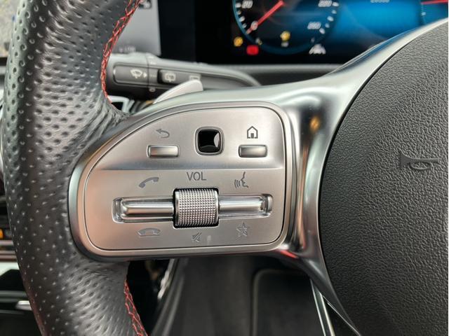 ＣＬＡクラス シューティングブレーク ＣＬＡ２００ｄ　シューティングブレーク　ＡＭＧライン　ＡＭＧラインパッケージ　アドバンスドパッケージ　レザーエクスクルーシブパッケージ　パノラミックスライディングルーフ　メモリ付きパワーシート　シートヒーター　認定中古車保証２年（15枚目）
