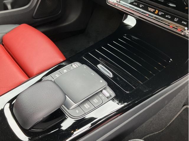 ＣＬＡクラス シューティングブレーク ＣＬＡ２００ｄ　シューティングブレーク　ＡＭＧライン　ＡＭＧラインパッケージ　アドバンスドパッケージ　レザーエクスクルーシブパッケージ　パノラミックスライディングルーフ　メモリ付きパワーシート　シートヒーター　認定中古車保証２年（21枚目）