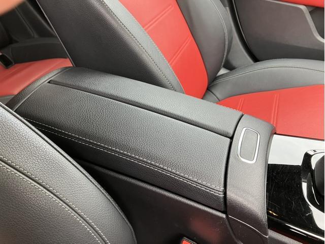 ＣＬＡクラス シューティングブレーク ＣＬＡ２００ｄ　シューティングブレーク　ＡＭＧライン　ＡＭＧラインパッケージ　アドバンスドパッケージ　レザーエクスクルーシブパッケージ　パノラミックスライディングルーフ　メモリ付きパワーシート　シートヒーター　認定中古車保証２年（23枚目）