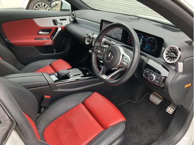 ＣＬＡクラス シューティングブレーク ＣＬＡ２００ｄ　シューティングブレーク　ＡＭＧライン　ＡＭＧラインパッケージ　アドバンスドパッケージ　レザーエクスクルーシブパッケージ　パノラミックスライディングルーフ　メモリ付きパワーシート　シートヒーター　認定中古車保証２年（26枚目）