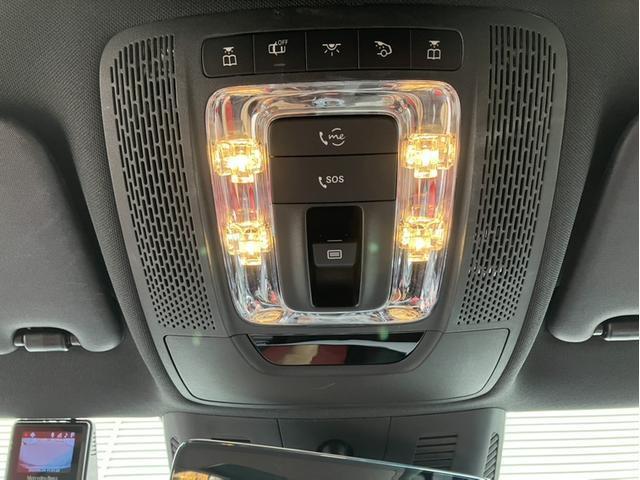 ＣＬＡクラス シューティングブレーク ＣＬＡ２００ｄ　シューティングブレーク　ＡＭＧライン　ＡＭＧラインパッケージ　アドバンスドパッケージ　レザーエクスクルーシブパッケージ　パノラミックスライディングルーフ　メモリ付きパワーシート　シートヒーター　認定中古車保証２年（30枚目）