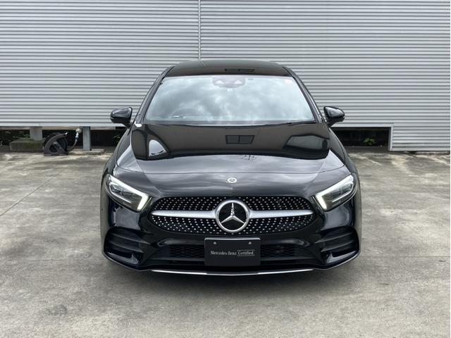 Ａクラスセダン Ａ２００ｄ　セダン　ＡＭＧラインパッケージ　ＡＭＧラインパッケージ　ＡＭＧレザーエクスクルーシブパッケージ　アドバンスドパッケージ　３６０°カメラ　シートヒーター（6枚目）