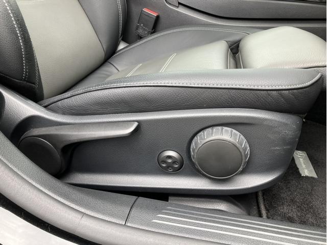 Ａクラスセダン Ａ２００ｄ　セダン　ＡＭＧラインパッケージ　ＡＭＧラインパッケージ　ＡＭＧレザーエクスクルーシブパッケージ　アドバンスドパッケージ　３６０°カメラ　シートヒーター（22枚目）