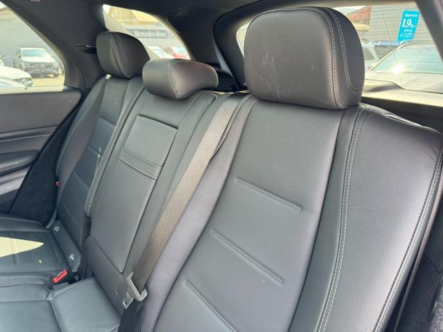 ＧＬＥ ＧＬＥ４００ｄ　４マチックスポーツ　パノラミックスライディングルーフ　ブルメスターサラウンドサウンドシステム　シートベンチレーター　シートヒーター　認定中古車保証２年（31枚目）