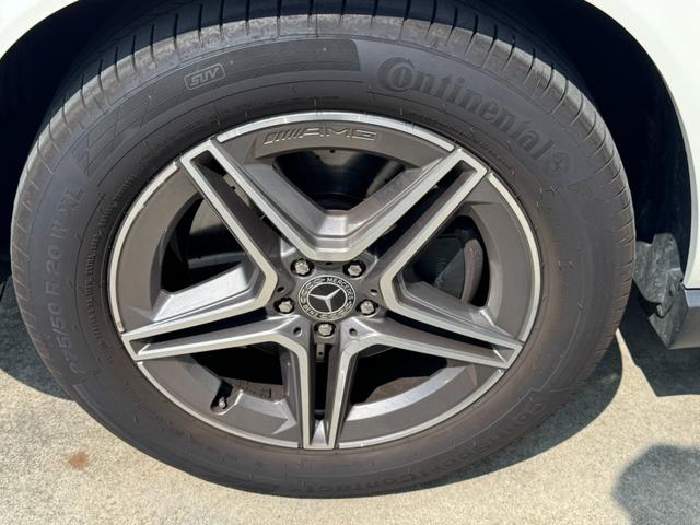 ＧＬＥ ＧＬＥ４００ｄ　４マチックスポーツ　パノラミックスライディングルーフ　ブルメスターサラウンドサウンドシステム　シートベンチレーター　シートヒーター　認定中古車保証２年（34枚目）