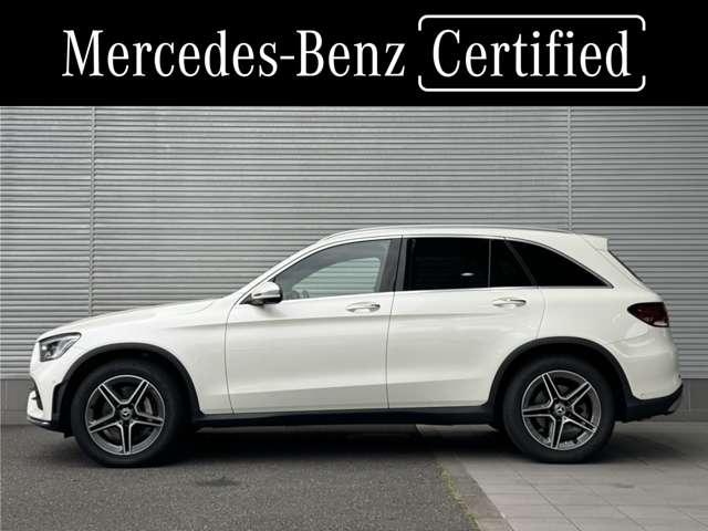 ＧＬＣ ＧＬＣ２２０ｄ　４マチック　ＡＭＧライン　認定中古車保証２年　本革シート　シートヒーター　メモリー付き電動シート　パノラミックスライディングルーフ（2枚目）