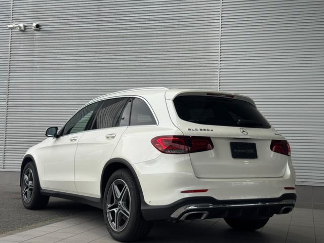 ＧＬＣ ＧＬＣ２２０ｄ　４マチック　ＡＭＧライン　認定中古車保証２年　本革シート　シートヒーター　メモリー付き電動シート　パノラミックスライディングルーフ（14枚目）
