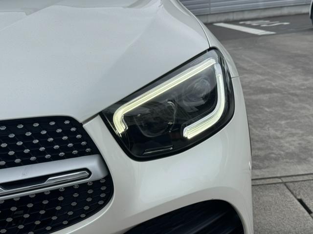 ＧＬＣ ＧＬＣ２２０ｄ　４マチック　ＡＭＧライン　認定中古車保証２年　本革シート　シートヒーター　メモリー付き電動シート　パノラミックスライディングルーフ（19枚目）