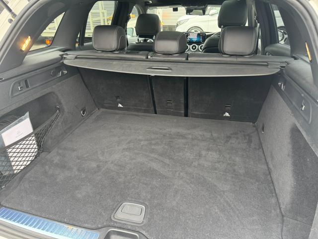 ＧＬＣ ＧＬＣ２２０ｄ　４マチック　ＡＭＧライン　認定中古車保証２年　本革シート　シートヒーター　メモリー付き電動シート　パノラミックスライディングルーフ（25枚目）