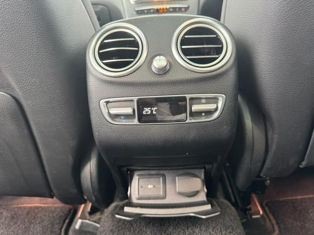 ＧＬＣ ＧＬＣ２２０ｄ　４マチック　ＡＭＧライン　認定中古車保証２年　本革シート　シートヒーター　メモリー付き電動シート　パノラミックスライディングルーフ（26枚目）