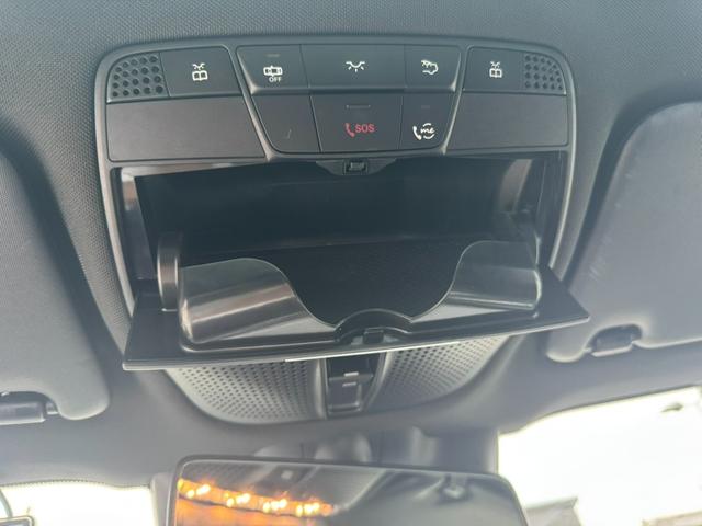 ＧＬＣ ＧＬＣ２２０ｄ　４マチック　ＡＭＧライン　認定中古車保証２年　本革シート　シートヒーター　メモリー付き電動シート　パノラミックスライディングルーフ（30枚目）