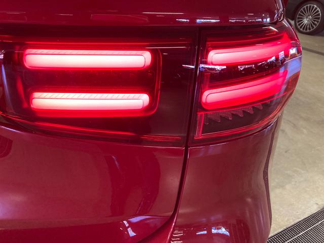 ＧＬＢ ＧＬＢ２００ｄ　４マチック　ＡＭＧラインパッケージ　正規認定中古車　認定中古車保証２年付き　新車保証継承　禁煙車　シートヒーター　３６０°カメラ　３列シート　メモリ付きパワーシート　デモンストレーションカー　ＡＣＣ　ＥＴＣ２．０　バックカメラ　オートト（55枚目）