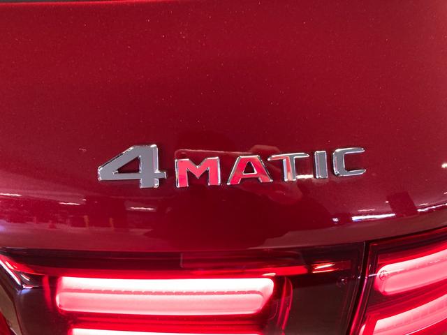 ＧＬＢ ＧＬＢ２００ｄ　４マチック　ＡＭＧラインパッケージ　正規認定中古車　認定中古車保証２年付き　新車保証継承　禁煙車　シートヒーター　３６０°カメラ　３列シート　メモリ付きパワーシート　デモンストレーションカー　ＡＣＣ　ＥＴＣ２．０　バックカメラ　オートト（57枚目）