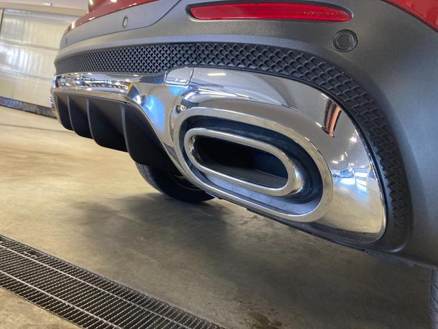 ＧＬＢ ＧＬＢ２００ｄ　４マチック　ＡＭＧラインパッケージ　正規認定中古車　認定中古車保証２年付き　新車保証継承　禁煙車　シートヒーター　３６０°カメラ　３列シート　メモリ付きパワーシート　デモンストレーションカー　ＡＣＣ　ＥＴＣ２．０　バックカメラ　オートト（59枚目）