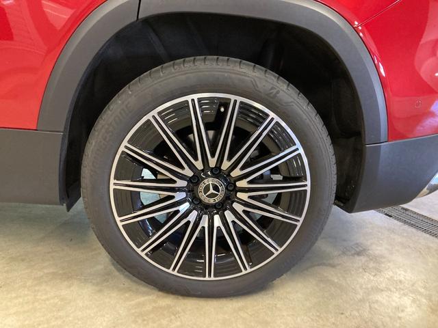 ＧＬＢ ＧＬＢ２００ｄ　４マチック　ＡＭＧラインパッケージ　正規認定中古車　認定中古車保証２年付き　新車保証継承　禁煙車　シートヒーター　３６０°カメラ　３列シート　メモリ付きパワーシート　デモンストレーションカー　ＡＣＣ　ＥＴＣ２．０　バックカメラ　オートト（68枚目）