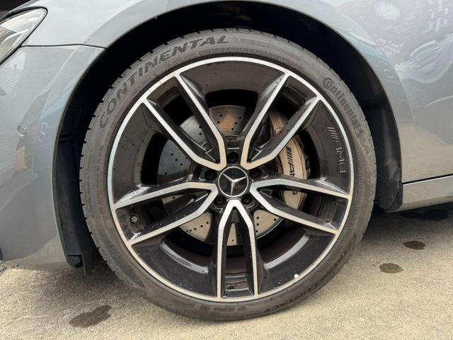 Ｅクラス Ｅ５３　４マチック＋　正規認定中古車　認定中古車保証２年　弊社お下取り車　禁煙車　サンルーフ　ベージュ革電動シート　ブルメスターサラウンドサウンドシステム　３６０°カメラ　ＬＥＤヘッドライト　Ｂｌｕｅｔｏｏｔｈ　ＵＳＢ（7枚目）