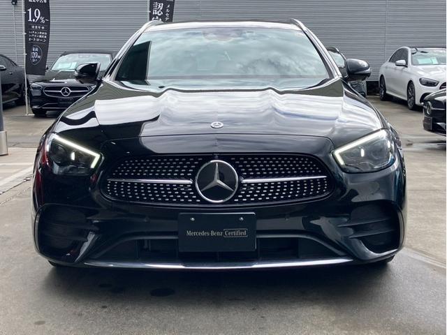 Eクラスステーションワゴン E300 ステーションワゴン スポーツ 認定中古車保証2年 弊社ユーザー様お下取り車両 エクスクルーシブパッケージ パノラミックスライディングルーフ エアバランスパッケージ ブルメスターサラウンドサウンドシステム ヘッドアップディスプレイ(11枚目)