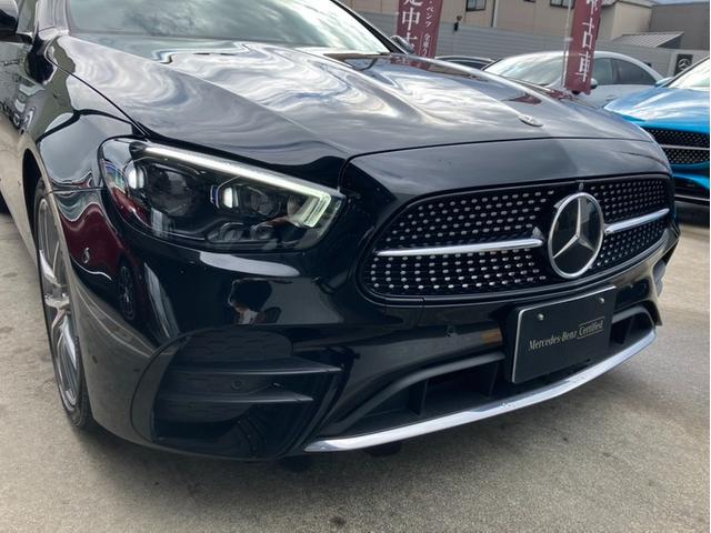 Eクラスステーションワゴン E300 ステーションワゴン スポーツ 認定中古車保証2年 弊社ユーザー様お下取り車両 エクスクルーシブパッケージ パノラミックスライディングルーフ エアバランスパッケージ ブルメスターサラウンドサウンドシステム ヘッドアップディスプレイ(12枚目)