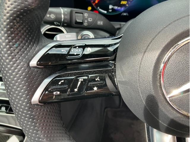 Eクラスステーションワゴン E300 ステーションワゴン スポーツ 認定中古車保証2年 弊社ユーザー様お下取り車両 エクスクルーシブパッケージ パノラミックスライディングルーフ エアバランスパッケージ ブルメスターサラウンドサウンドシステム ヘッドアップディスプレイ(18枚目)