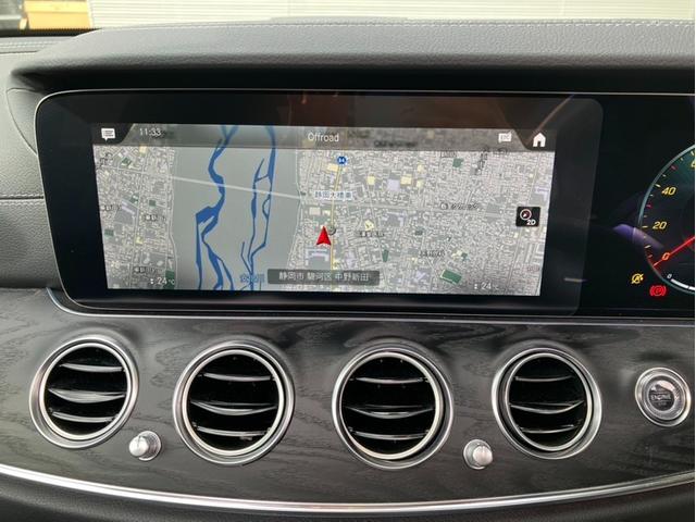 Eクラスステーションワゴン E300 ステーションワゴン スポーツ 認定中古車保証2年 弊社ユーザー様お下取り車両 エクスクルーシブパッケージ パノラミックスライディングルーフ エアバランスパッケージ ブルメスターサラウンドサウンドシステム ヘッドアップディスプレイ(21枚目)