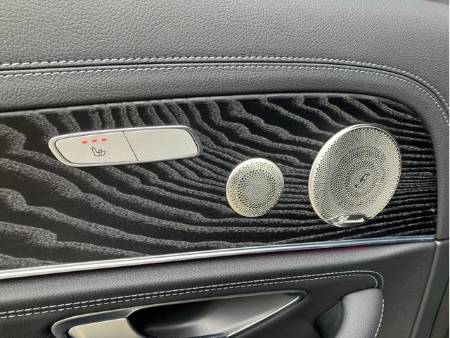 Eクラスステーションワゴン E300 ステーションワゴン スポーツ 認定中古車保証2年 弊社ユーザー様お下取り車両 エクスクルーシブパッケージ パノラミックスライディングルーフ エアバランスパッケージ ブルメスターサラウンドサウンドシステム ヘッドアップディスプレイ(50枚目)