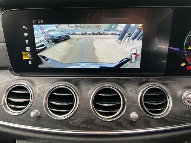 Eクラスステーションワゴン E300 ステーションワゴン スポーツ 認定中古車保証2年 弊社ユーザー様お下取り車両 エクスクルーシブパッケージ パノラミックスライディングルーフ エアバランスパッケージ ブルメスターサラウンドサウンドシステム ヘッドアップディスプレイ(56枚目)