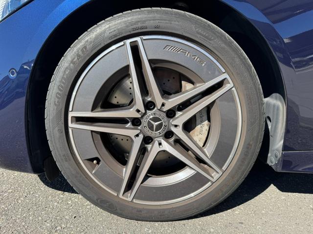Cクラス C220dアバンギャルド AMGラインパッケージ 正規認定中古車 認定中古車保証2年 AMGラインパッケージ ベーシックパッケージ パノラミックスライディングルーフ 360°カメラ レザーエクスクルーシブパッケージ 禁煙車 LED オプションカラー(49枚目)