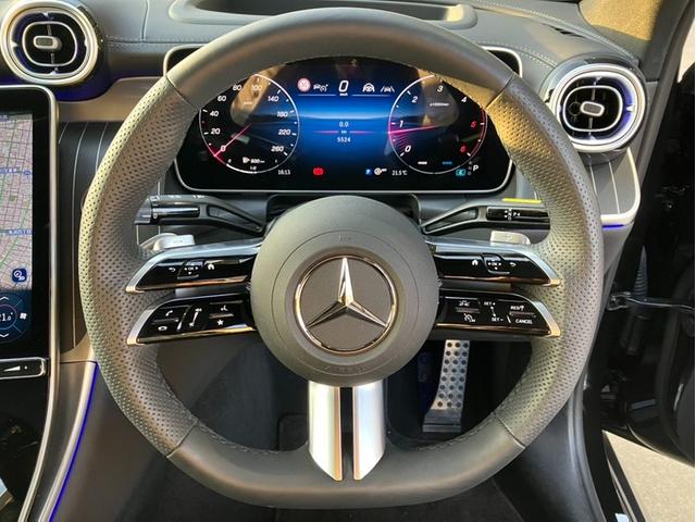 GLC GLC220d 4MクペドライバズP+AMGラインP 新車保証継承 弊社デモカー AMGレザーエクスクルーシブパッケージ パノラミックスライディングルーフ ブルメスター3Dサラウンドサウンドシステム シートヒーター シートベンチレーター 電動テールゲート(19枚目)