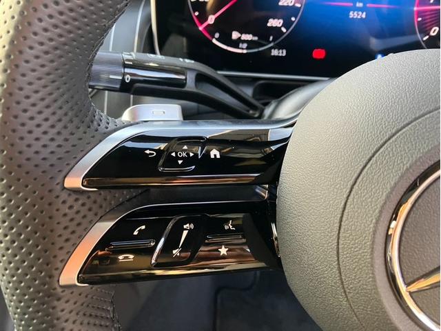 GLC GLC220d 4MクペドライバズP+AMGラインP 新車保証継承 弊社デモカー AMGレザーエクスクルーシブパッケージ パノラミックスライディングルーフ ブルメスター3Dサラウンドサウンドシステム シートヒーター シートベンチレーター 電動テールゲート(20枚目)