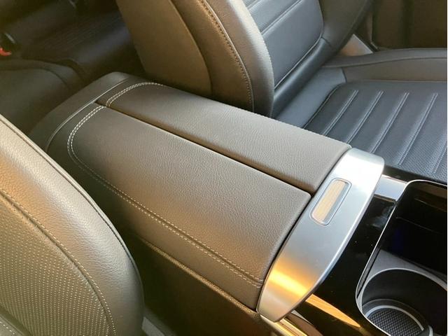 GLC GLC220d 4MクペドライバズP+AMGラインP 新車保証継承 弊社デモカー AMGレザーエクスクルーシブパッケージ パノラミックスライディングルーフ ブルメスター3Dサラウンドサウンドシステム シートヒーター シートベンチレーター 電動テールゲート(31枚目)