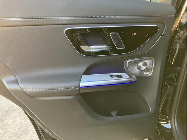 GLC GLC220d 4MクペドライバズP+AMGラインP 新車保証継承 弊社デモカー AMGレザーエクスクルーシブパッケージ パノラミックスライディングルーフ ブルメスター3Dサラウンドサウンドシステム シートヒーター シートベンチレーター 電動テールゲート(52枚目)