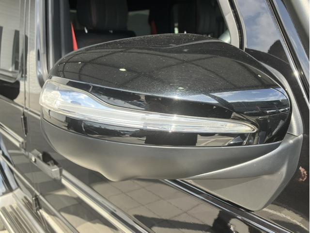 Ｇクラス Ｇ３５０ｄ　ＡＭＧライン　ラグジュアリーパッケージ　アダプティブダンピングシステム　ブルメスターサラウンドサウンドシステム　シートヒーター　シートベンチレーター　認定中古車保証２年　サンルーフ（15枚目）