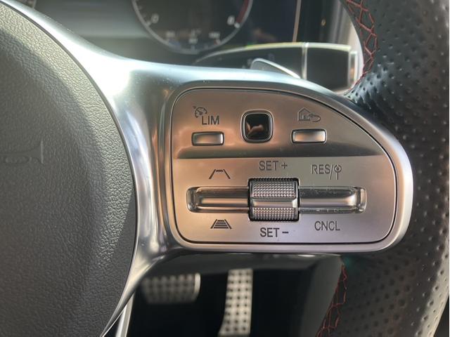 Ｇクラス Ｇ３５０ｄ　ＡＭＧライン　ラグジュアリーパッケージ　アダプティブダンピングシステム　ブルメスターサラウンドサウンドシステム　シートヒーター　シートベンチレーター　認定中古車保証２年　サンルーフ（19枚目）