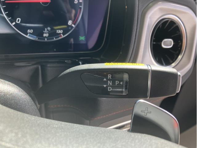Ｇクラス Ｇ３５０ｄ　ＡＭＧライン　ラグジュアリーパッケージ　アダプティブダンピングシステム　ブルメスターサラウンドサウンドシステム　シートヒーター　シートベンチレーター　認定中古車保証２年　サンルーフ（21枚目）