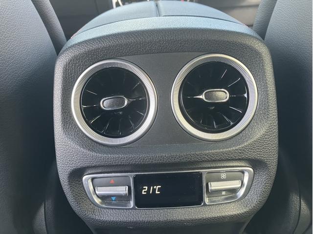 Ｇクラス Ｇ３５０ｄ　ＡＭＧライン　ラグジュアリーパッケージ　アダプティブダンピングシステム　ブルメスターサラウンドサウンドシステム　シートヒーター　シートベンチレーター　認定中古車保証２年　サンルーフ（50枚目）