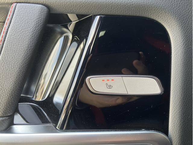 Ｇクラス Ｇ３５０ｄ　ＡＭＧライン　ラグジュアリーパッケージ　アダプティブダンピングシステム　ブルメスターサラウンドサウンドシステム　シートヒーター　シートベンチレーター　認定中古車保証２年　サンルーフ（55枚目）