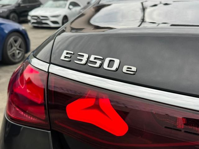 Eクラス E350e スポーツ エディションスター レザーエクスクルーシブパッケージ エアバランスパッケージ アドバンスドパッケージ ブルメスター4Dサラウンドサウンドシステム パノラミックスライディングルーフ ドライバーズパッケージ 新車保証継承(11枚目)
