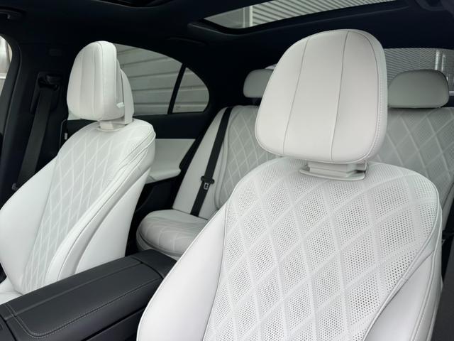 Eクラス E350e スポーツ エディションスター レザーエクスクルーシブパッケージ エアバランスパッケージ アドバンスドパッケージ ブルメスター4Dサラウンドサウンドシステム パノラミックスライディングルーフ ドライバーズパッケージ 新車保証継承(44枚目)