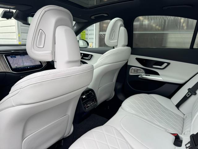 Eクラス E350e スポーツ エディションスター レザーエクスクルーシブパッケージ エアバランスパッケージ アドバンスドパッケージ ブルメスター4Dサラウンドサウンドシステム パノラミックスライディングルーフ ドライバーズパッケージ 新車保証継承(53枚目)