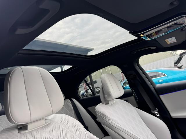 Eクラス E350e スポーツ エディションスター レザーエクスクルーシブパッケージ エアバランスパッケージ アドバンスドパッケージ ブルメスター4Dサラウンドサウンドシステム パノラミックスライディングルーフ ドライバーズパッケージ 新車保証継承(61枚目)